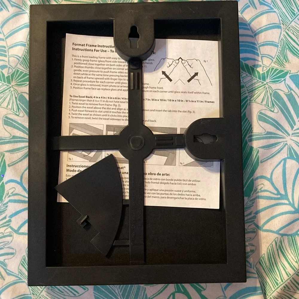 Photo frames - Picture 5 of 10